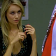 Image for article titled Do You Get Dumber Around Blondes?